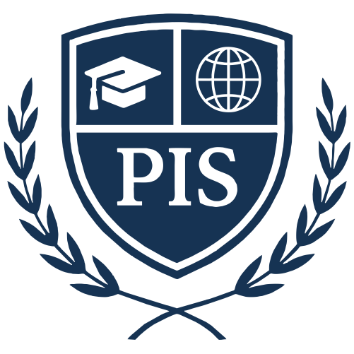PIS crest